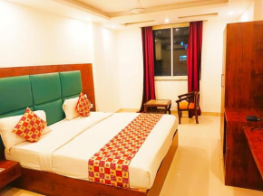 Hotel SSD Tork Plaza Near IGI Airport Delhi